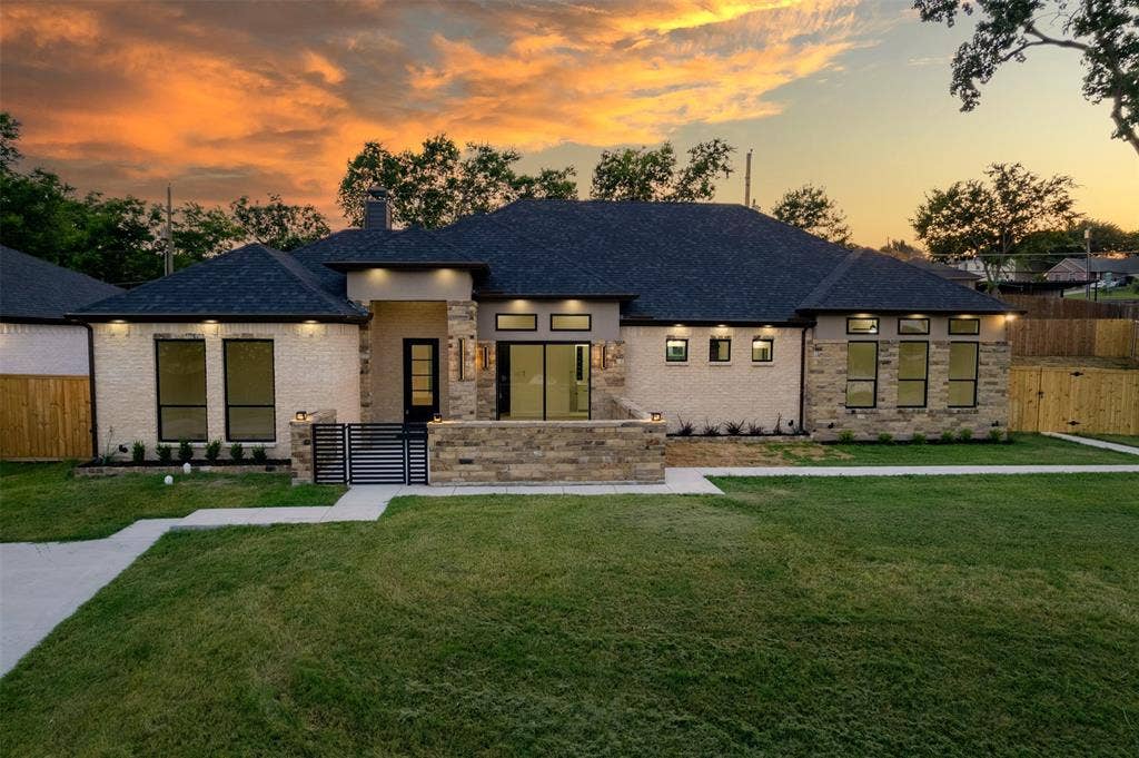 6505 Kemrock Drive, Dallas, TX 75241 6505 Kemrock Drive, Dallas, TX 75241