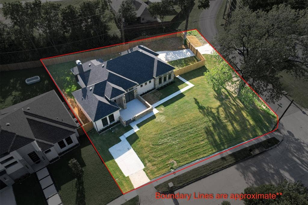 6505 Kemrock Drive, Dallas, TX 75241 6505 Kemrock Drive, Dallas, TX 75241