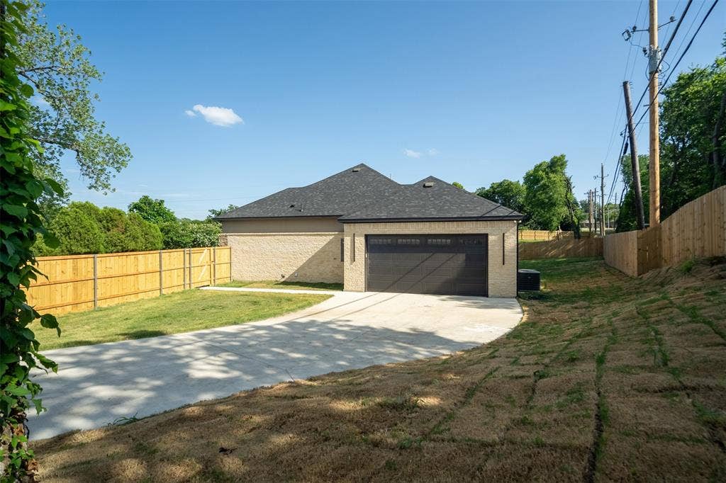 6505 Kemrock Drive, Dallas, TX 75241 6505 Kemrock Drive, Dallas, TX 75241