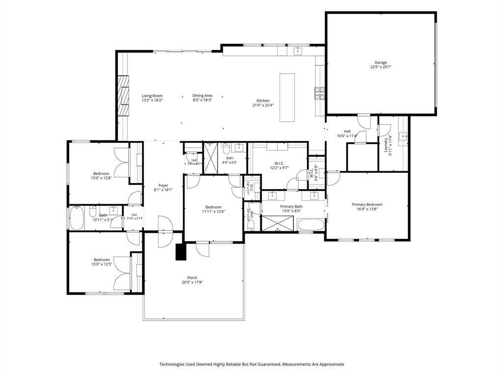 6505 Kemrock Drive, Dallas, TX 75241 6505 Kemrock Drive, Dallas, TX 75241
