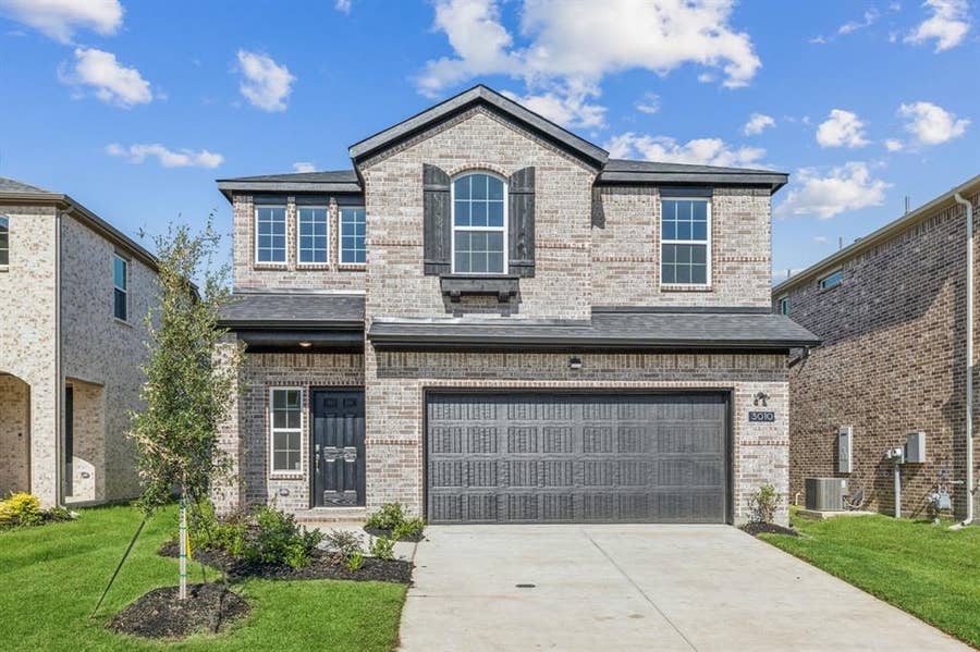 Property photo for 3010 Isla Terrace, Princeton, TX
