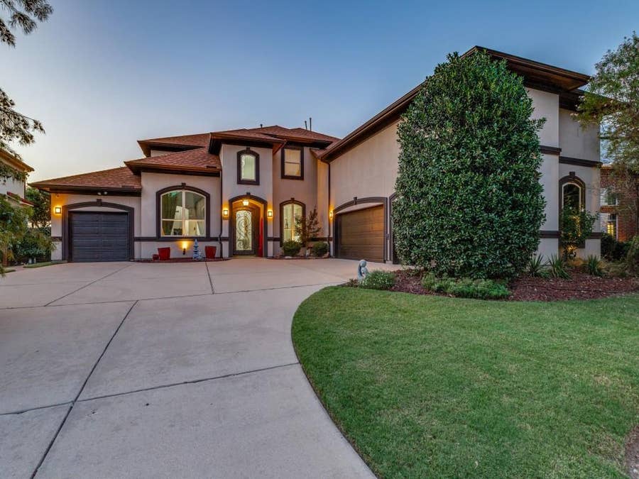 Property photo for 1036 Kenilworth Street, Allen, TX