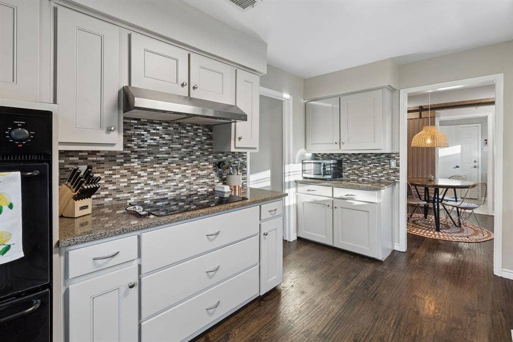 6708 McCallum Boulevard, Dallas, TX 75252 6708 McCallum Boulevard, Dallas, TX 75252