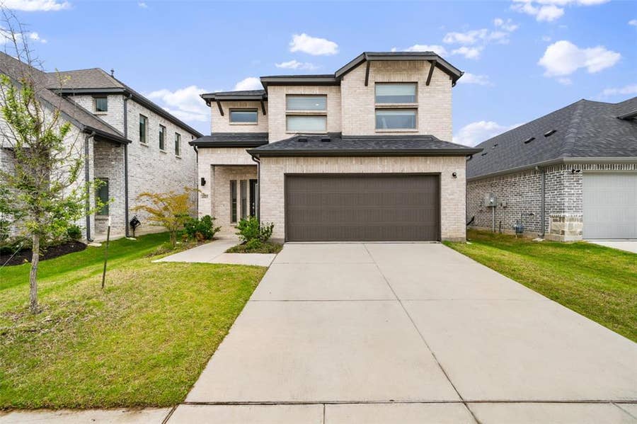 Property photo for 4803 Grandiose Drive, Princeton, TX