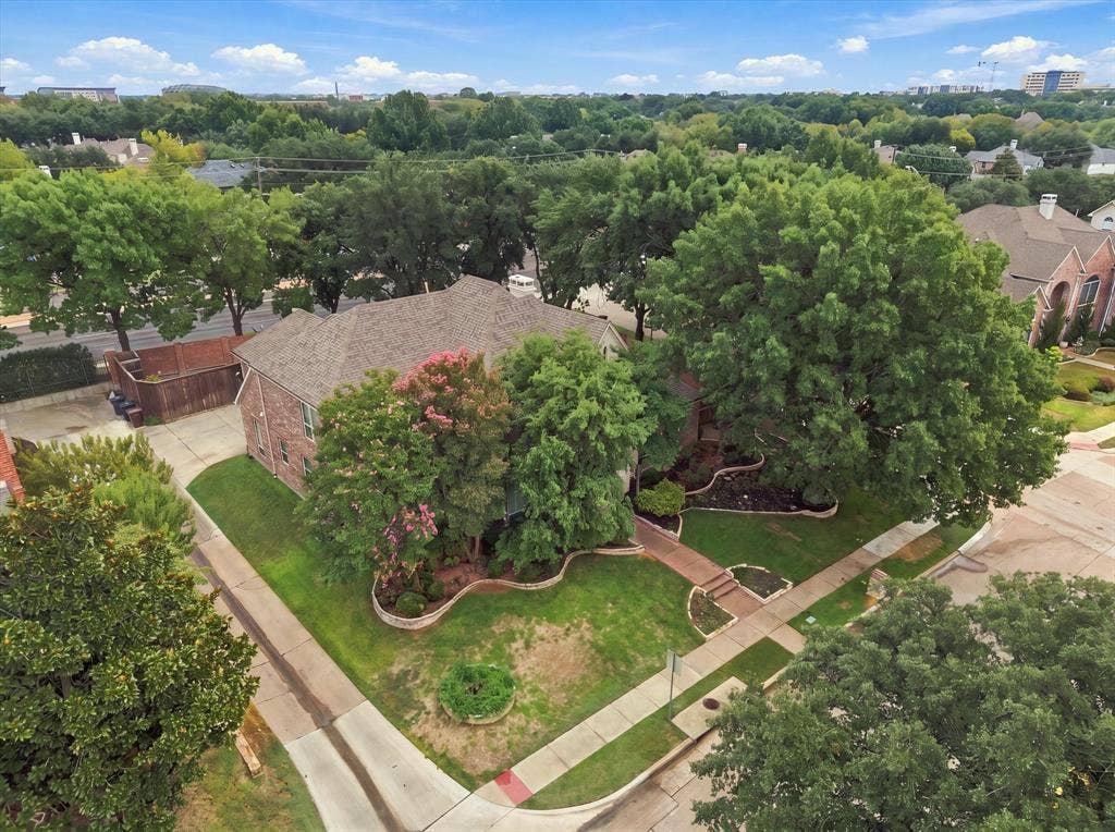 5900 Lennox Hill Drive, Plano, TX 75093 5900 Lennox Hill Drive, Plano, TX 75093
