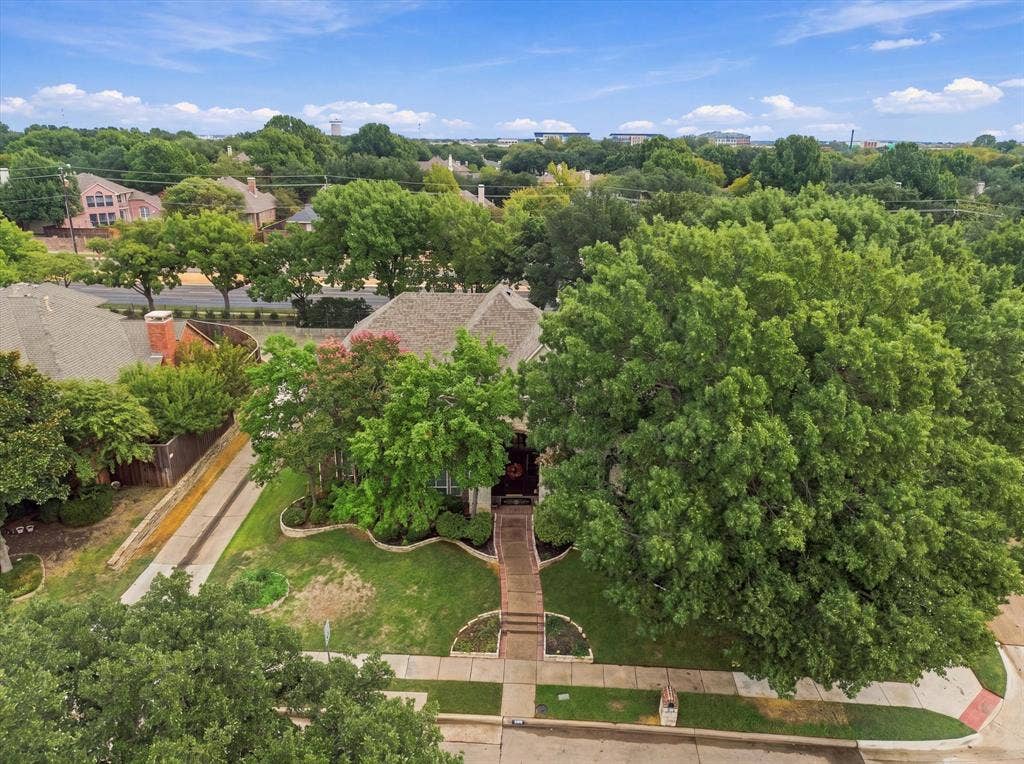 5900 Lennox Hill Drive, Plano, TX 75093 5900 Lennox Hill Drive, Plano, TX 75093
