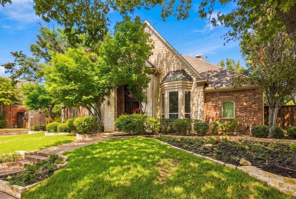 5900 Lennox Hill Drive, Plano, TX 75093 5900 Lennox Hill Drive, Plano, TX 75093