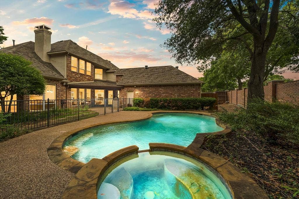 5900 Lennox Hill Drive, Plano, TX 75093 5900 Lennox Hill Drive, Plano, TX 75093