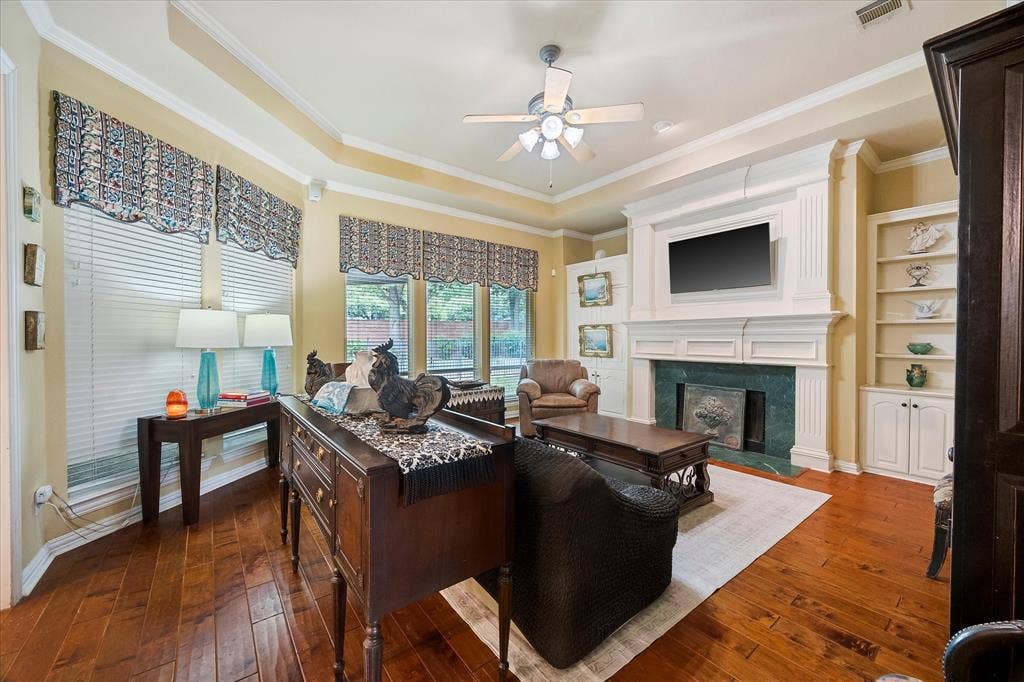 5900 Lennox Hill Drive, Plano, TX 75093 5900 Lennox Hill Drive, Plano, TX 75093