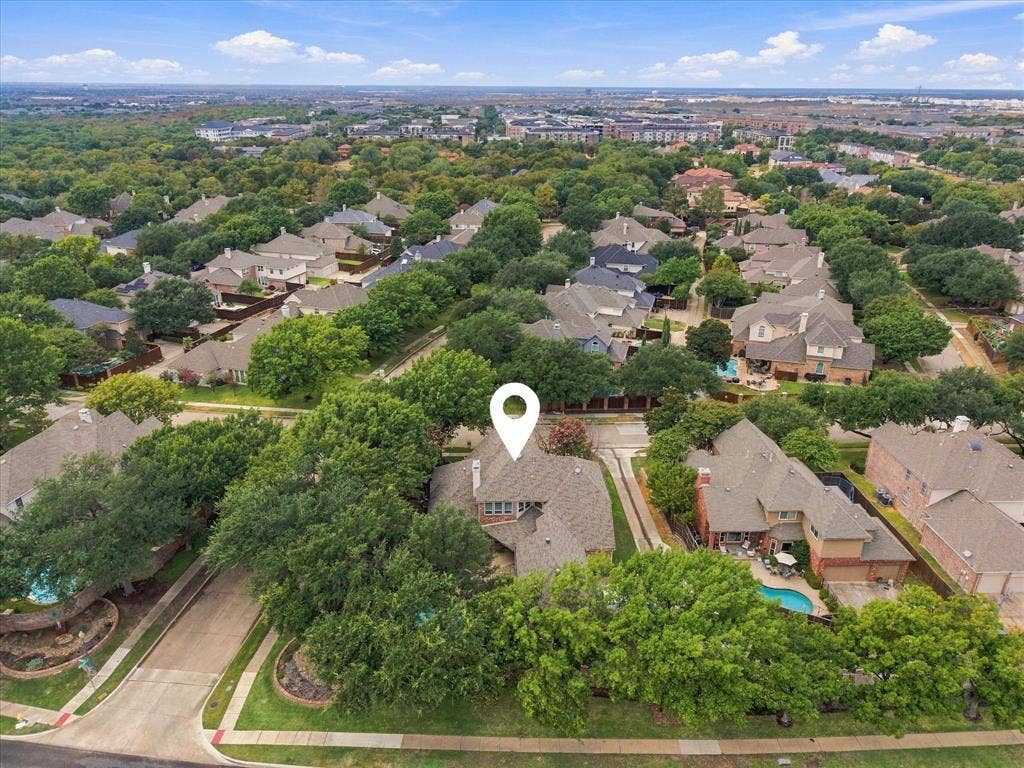 5900 Lennox Hill Drive, Plano, TX 75093 5900 Lennox Hill Drive, Plano, TX 75093