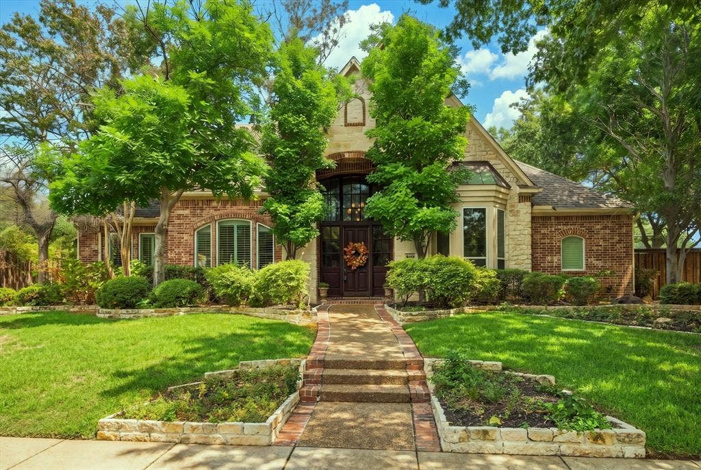 5900 Lennox Hill Drive, Plano, TX 75093 5900 Lennox Hill Drive, Plano, TX 75093