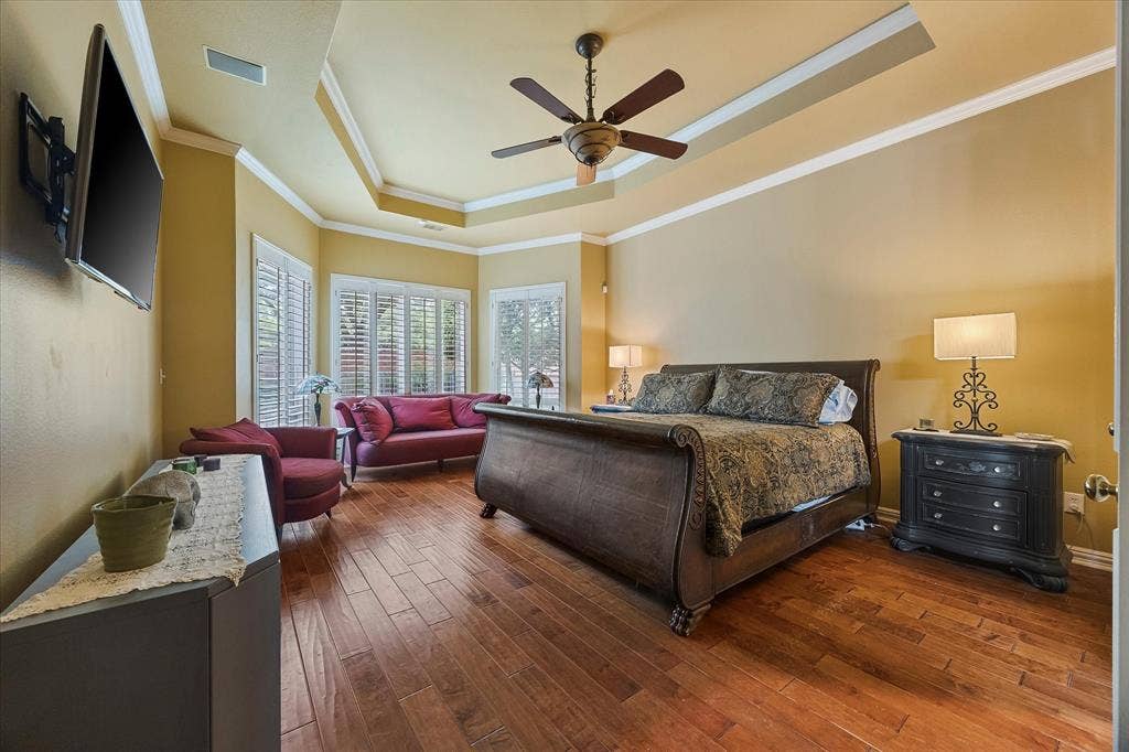 5900 Lennox Hill Drive, Plano, TX 75093 5900 Lennox Hill Drive, Plano, TX 75093