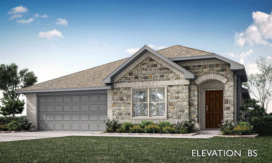 Property photo for 932 Creekhollow Drive, Godley, TX