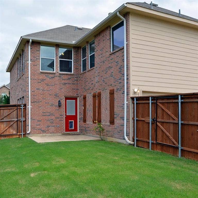 3700 Camino Real Trail, Denton, TX 76208 3700 Camino Real Trail, Denton, TX 76208