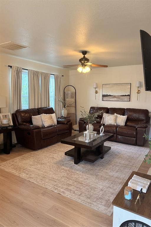 3700 Camino Real Trail, Denton, TX 76208 first floor