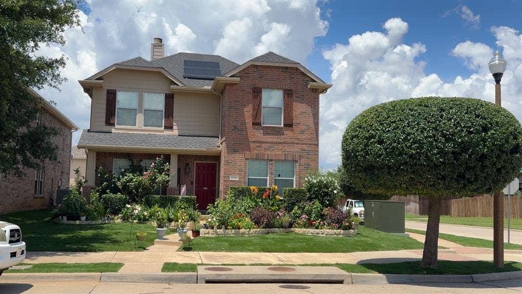 3700 Camino Real Trail, Denton, TX 76208 3700 Camino Real Trail, Denton, TX 76208