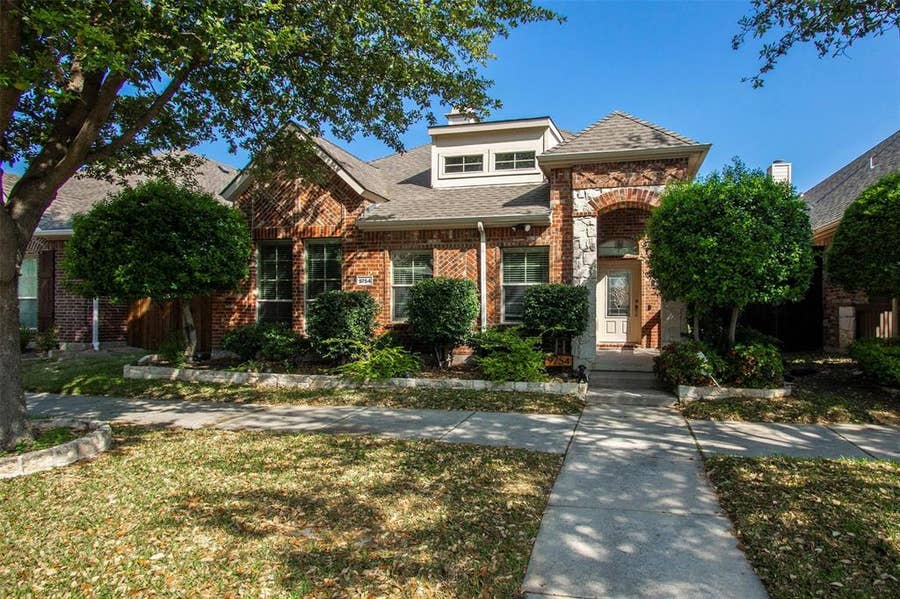Property photo for 9754 Boyton Canyon Road, Frisco, TX