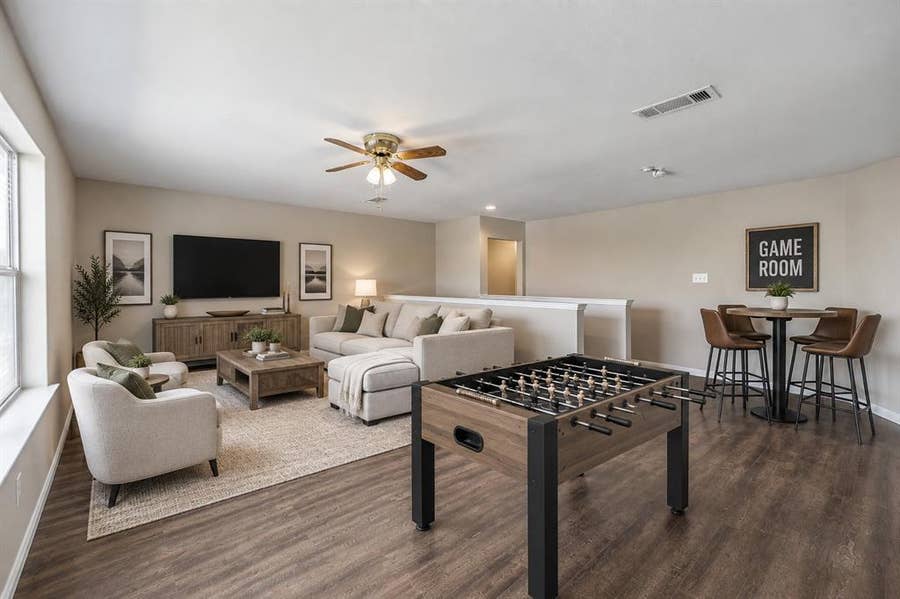 Property photo for 4709 Cedar Springs Drive, Fort Worth, TX