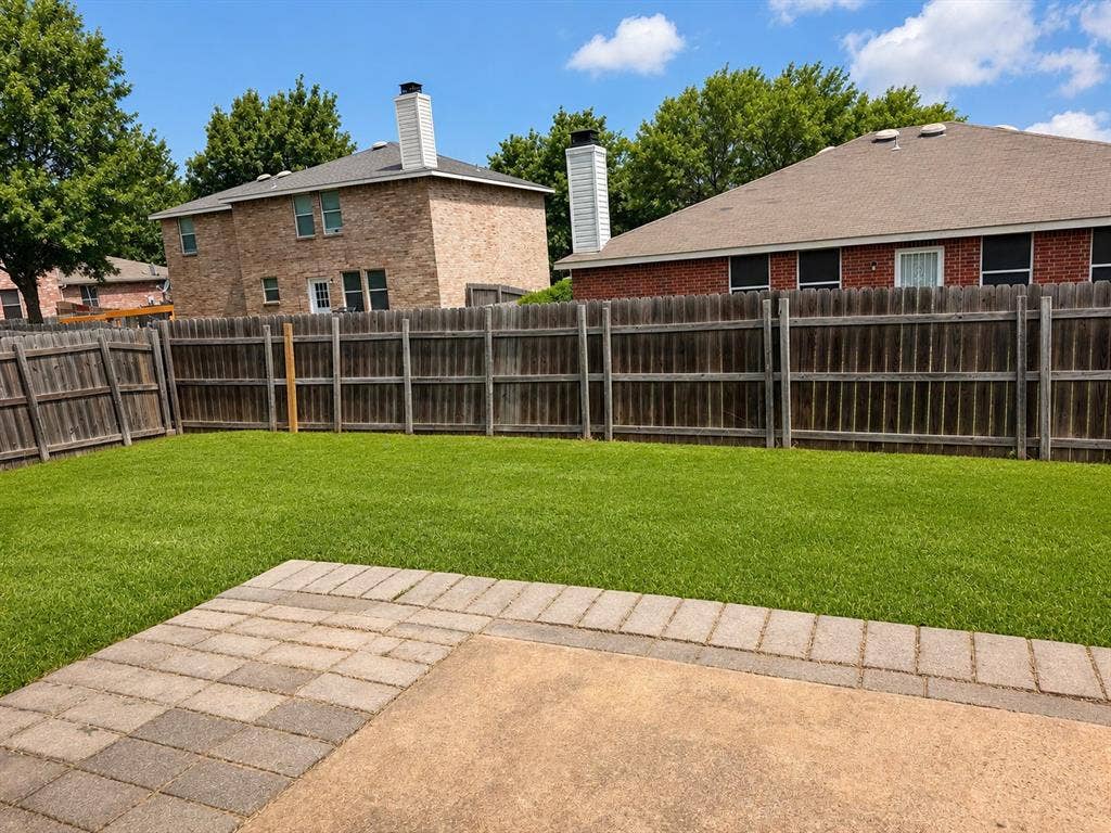 1216 Wisdom Drive, Cedar Hill, TX 75104 1216 Wisdom Drive, Cedar Hill, TX 75104