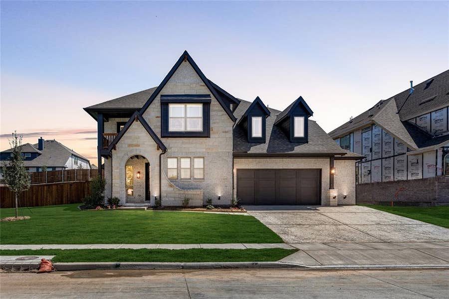 Property photo for 3305 Lakeland Lane, Anna, TX