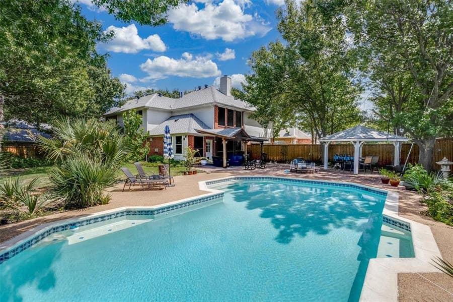 Property photo for 3000 Palmtree Drive, McKinney, TX