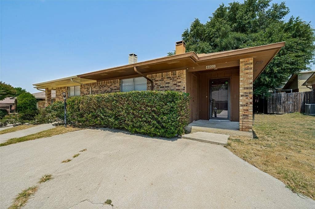 8902 Marilyn Drive, Frisco, TX 75033 8902 Marilyn Drive, Frisco, TX 75033