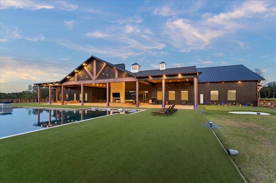 Property photo for 18245 W Fm 16 W, Lindale, TX