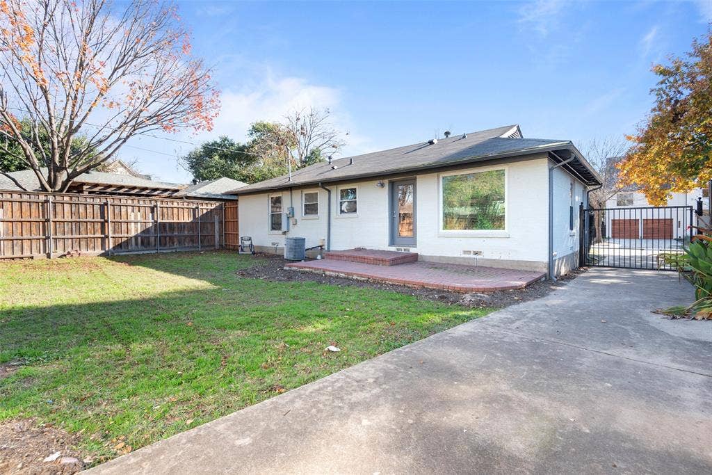4131 Saranac Drive, Dallas, TX 75220 4131 Saranac Drive, Dallas, TX 75220