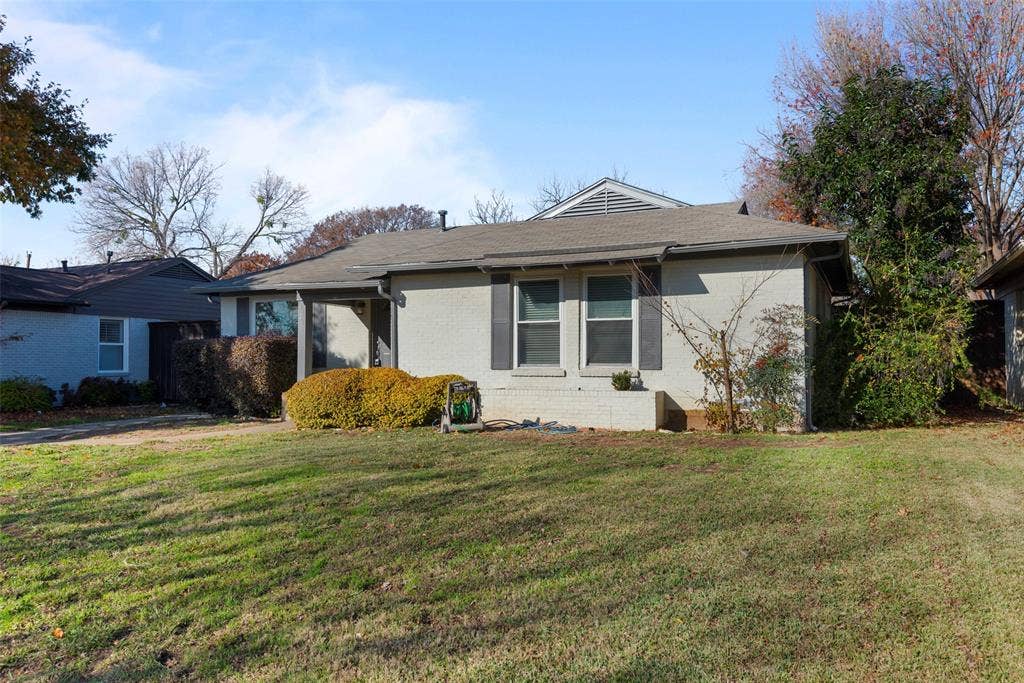 4131 Saranac Drive, Dallas, TX 75220 4131 Saranac Drive, Dallas, TX 75220