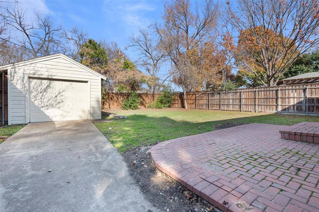4131 Saranac Drive, Dallas, TX 75220 4131 Saranac Drive, Dallas, TX 75220