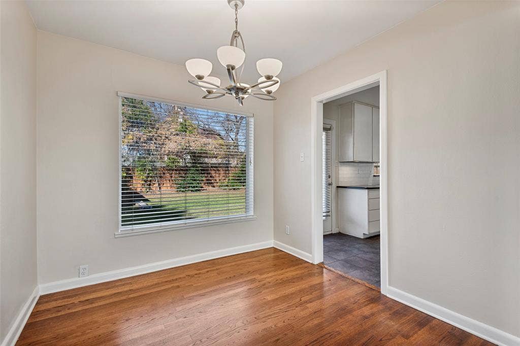 4131 Saranac Drive, Dallas, TX 75220 4131 Saranac Drive, Dallas, TX 75220