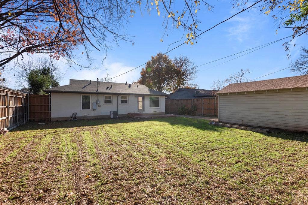 4131 Saranac Drive, Dallas, TX 75220 4131 Saranac Drive, Dallas, TX 75220