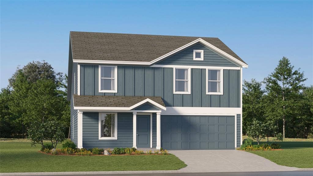 9244 Schram Road, Fort Worth, TX 76179