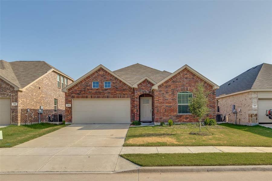 Property photo for 328 Ardsley Lane, Princeton, TX