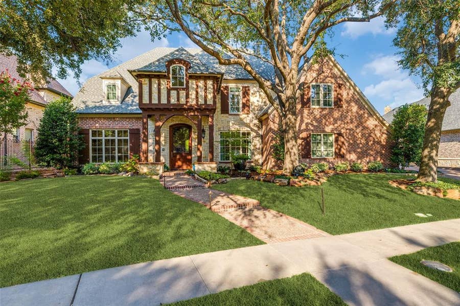 Property photo for 6267 Bristol Place, Frisco, TX