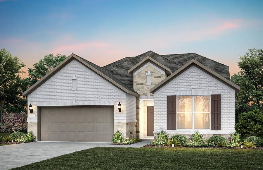 Property photo for 659 Pistachio Parkway, Forney, TX