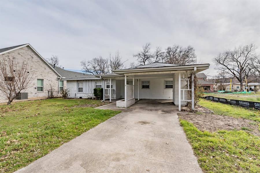 Property photo for 5805 Aton Avenue, Westworth Village, TX