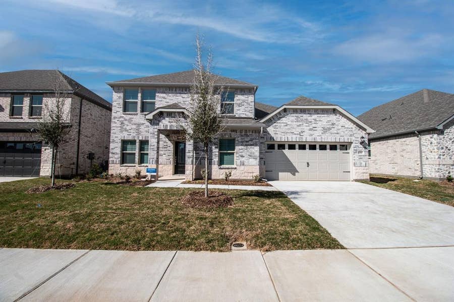 Property photo for 1103 Sweetleaf Street, Melissa, TX