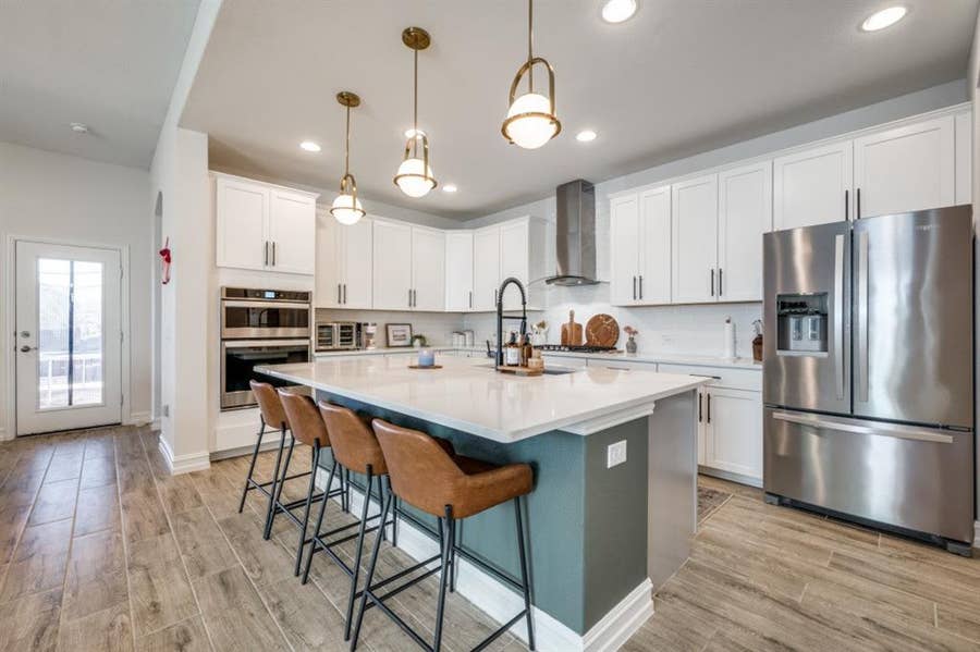 Property photo for 3825 Jan Camille Court, Celina, TX