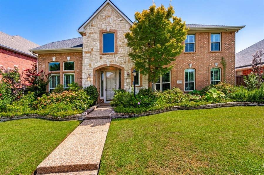 Property photo for 1017 Cherrywood, Coppell, TX