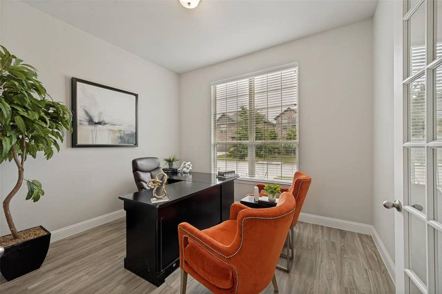 Property photo for 809 Cromwell Drive, Celina, TX