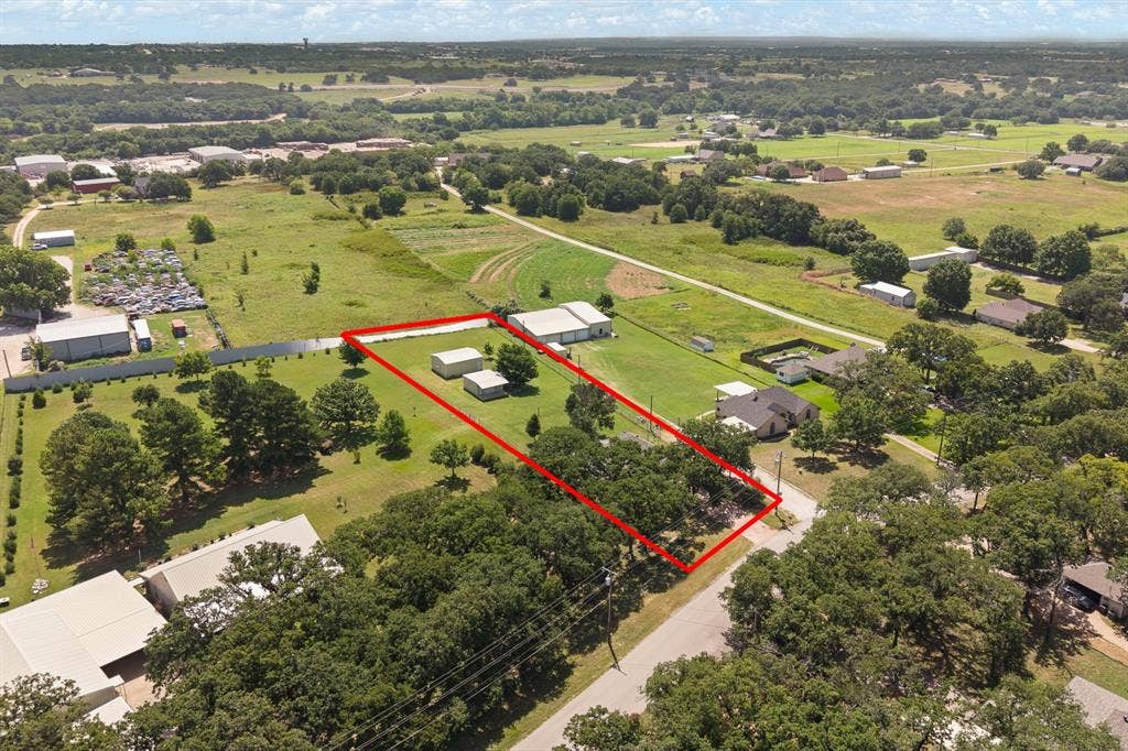 109 Sanchez Creek Court, Weatherford, TX 76088 109 Sanchez Creek Court, Weatherford, TX 76088