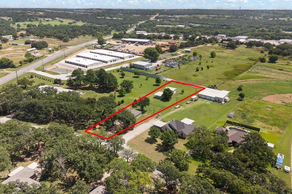 109 Sanchez Creek Court, Weatherford, TX 76088 109 Sanchez Creek Court, Weatherford, TX 76088