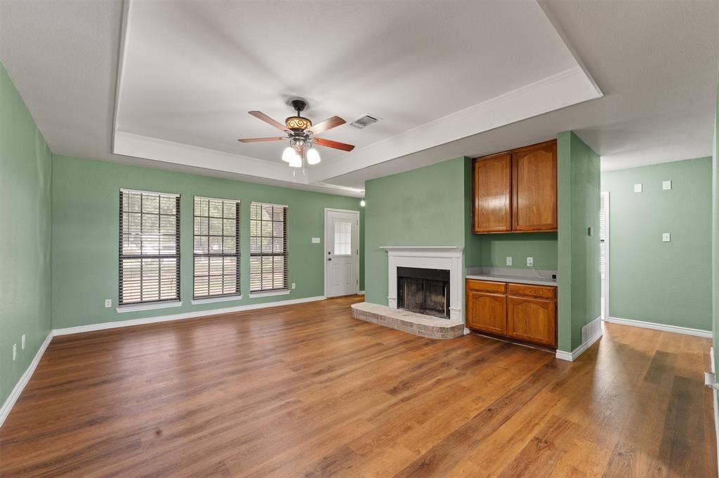 109 Sanchez Creek Court, Weatherford, TX 76088 109 Sanchez Creek Court, Weatherford, TX 76088
