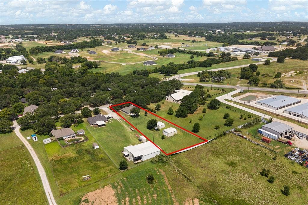 109 Sanchez Creek Court, Weatherford, TX 76088 109 Sanchez Creek Court, Weatherford, TX 76088