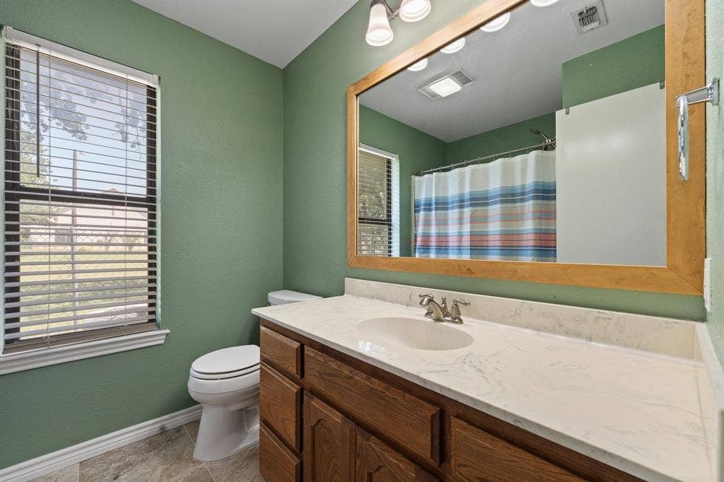 109 Sanchez Creek Court, Weatherford, TX 76088 109 Sanchez Creek Court, Weatherford, TX 76088