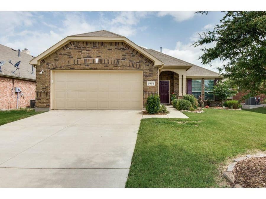 Property photo for 5004 Promised Land Drive, McKinney, TX
