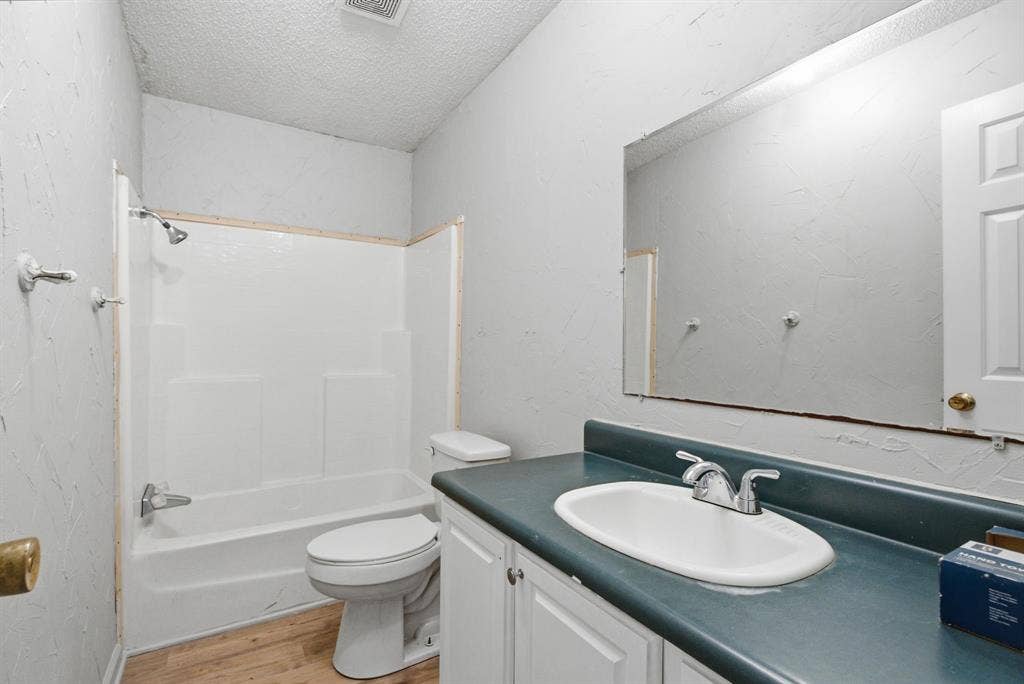 1205 County Line Road, Troup, TX 75789 1205 County Line Road, Troup, TX 75789