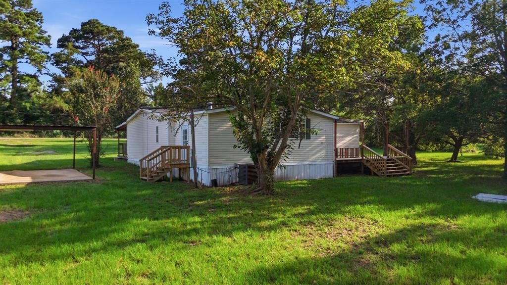1205 County Line Road, Troup, TX 75789 1205 County Line Road, Troup, TX 75789