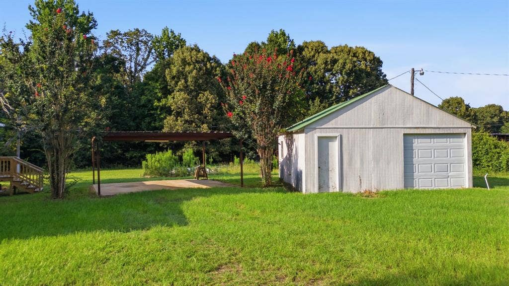 1205 County Line Road, Troup, TX 75789 1205 County Line Road, Troup, TX 75789
